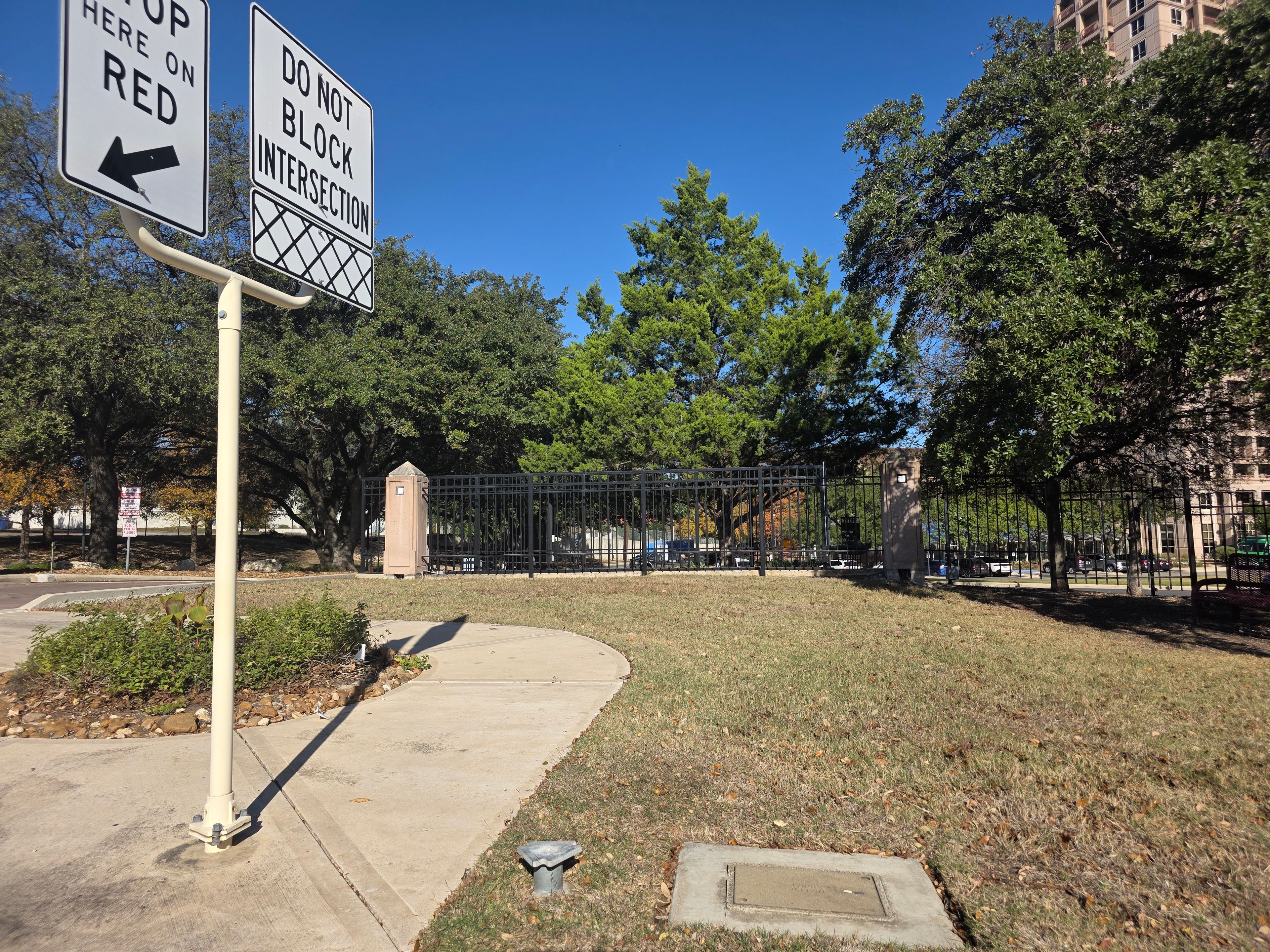 Parklane West Healthcare Center 1