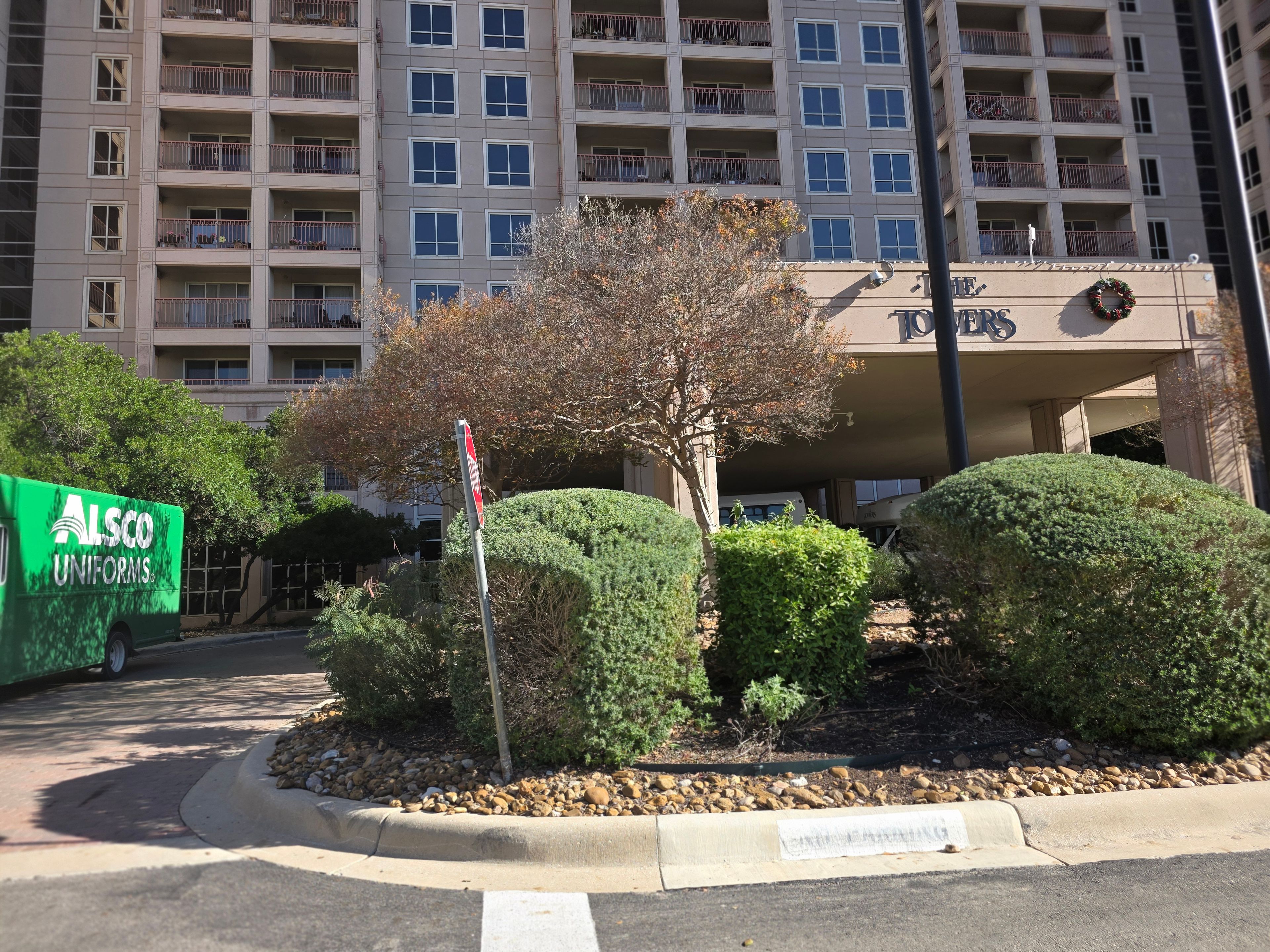 Parklane West Healthcare Center 4