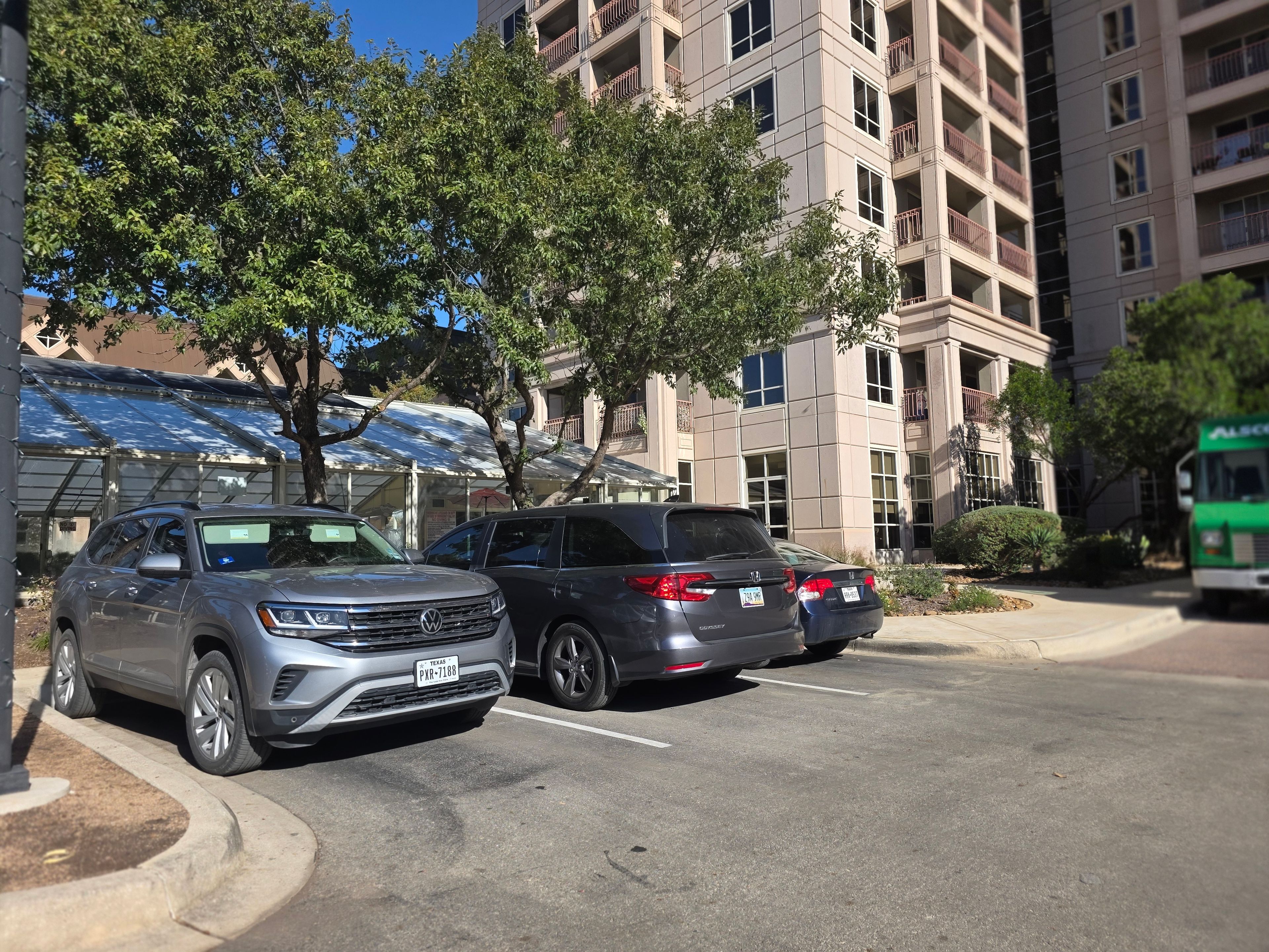 Parklane West Healthcare Center 4