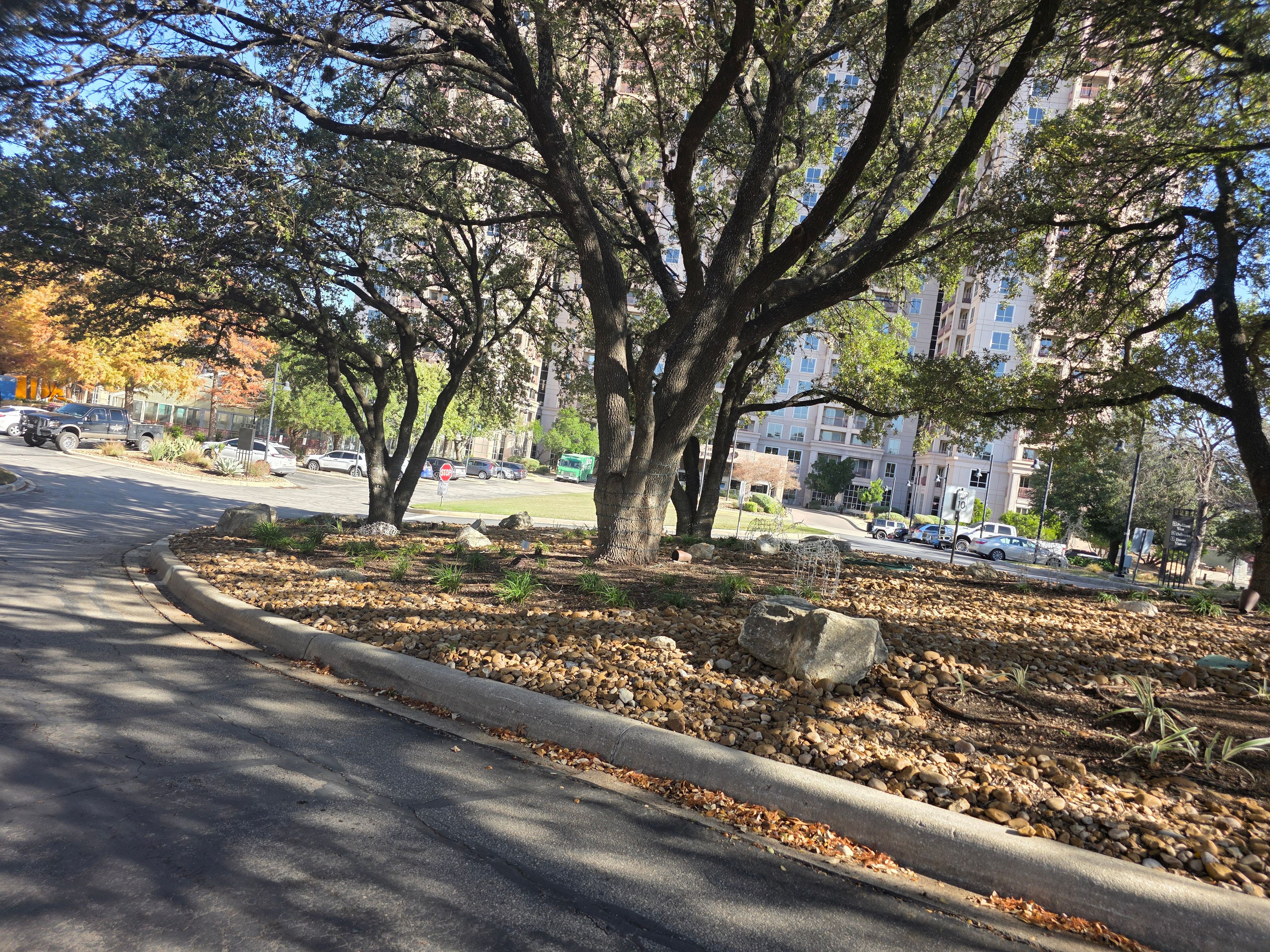 Parklane West Healthcare Center 2