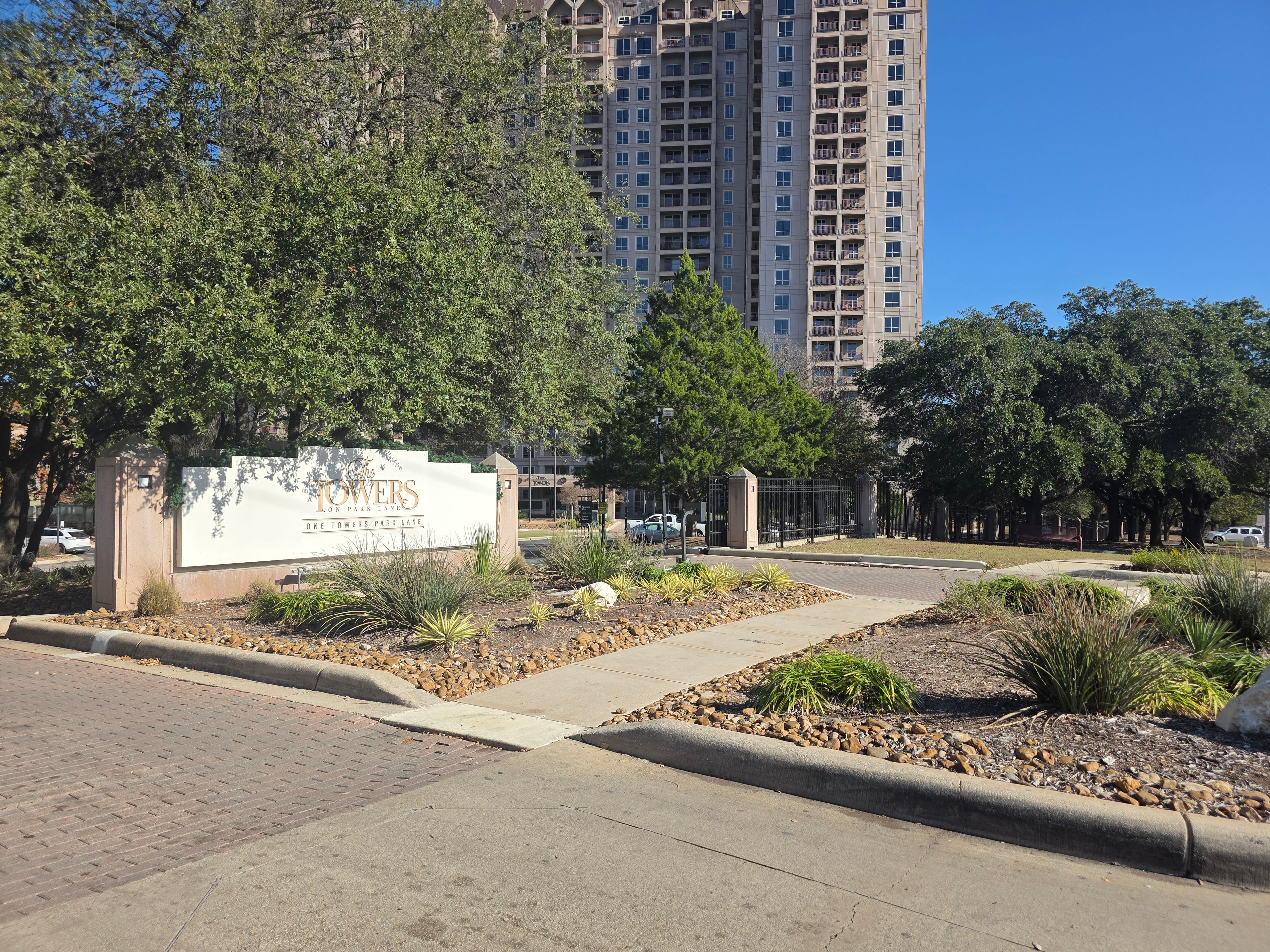 Parklane West Healthcare Center 4