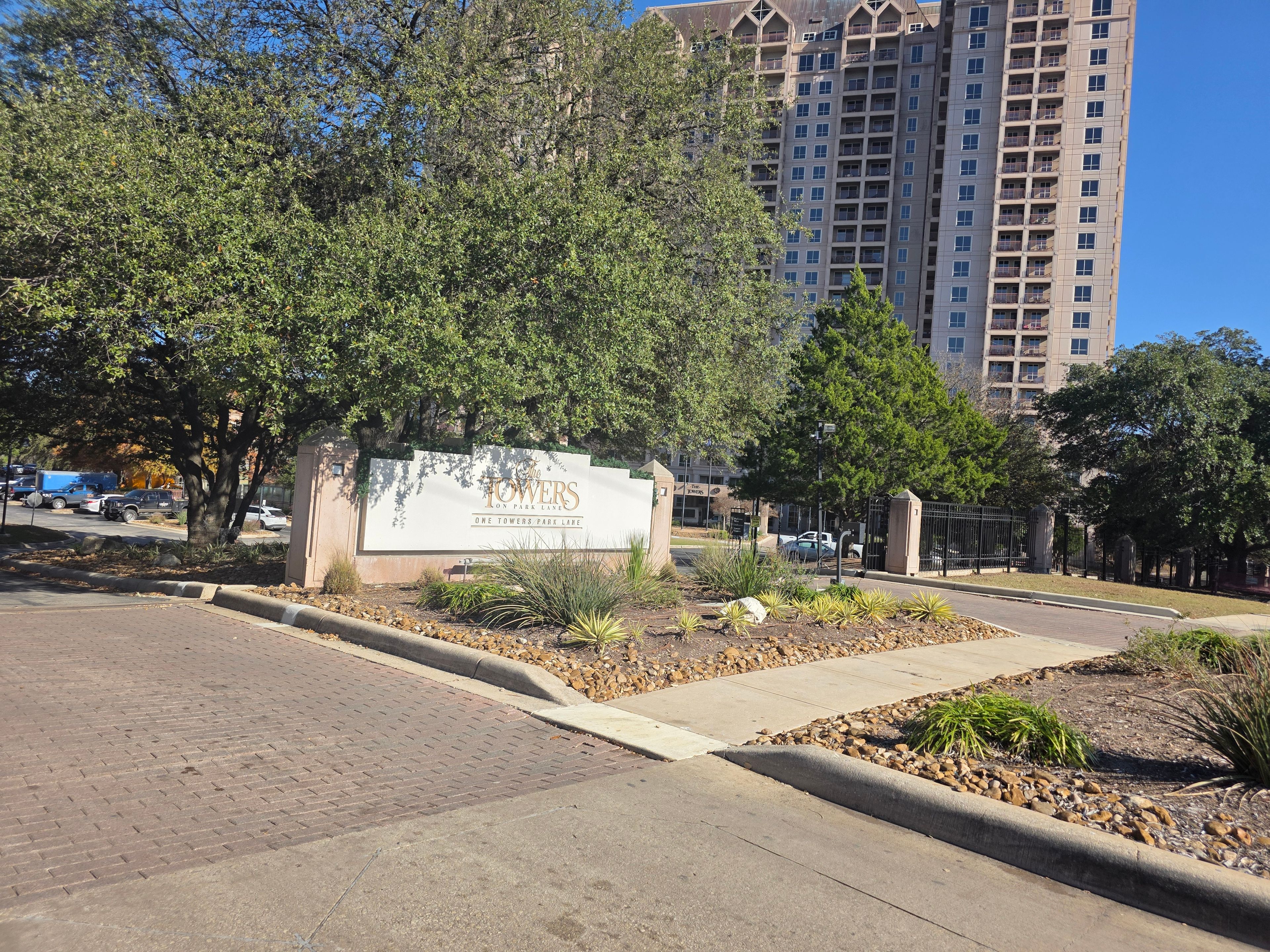 Parklane West Healthcare Center 1