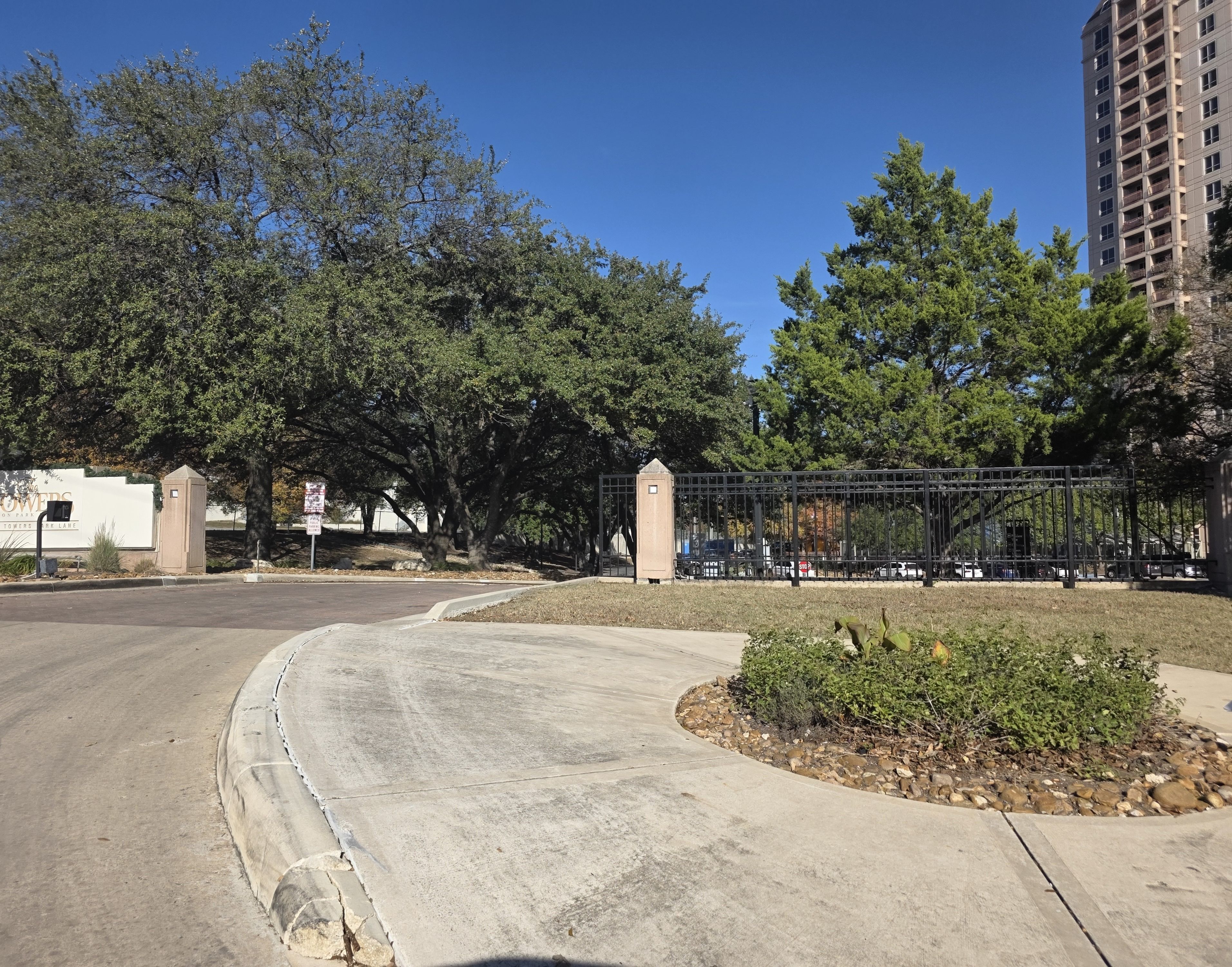 Parklane West Healthcare Center 2