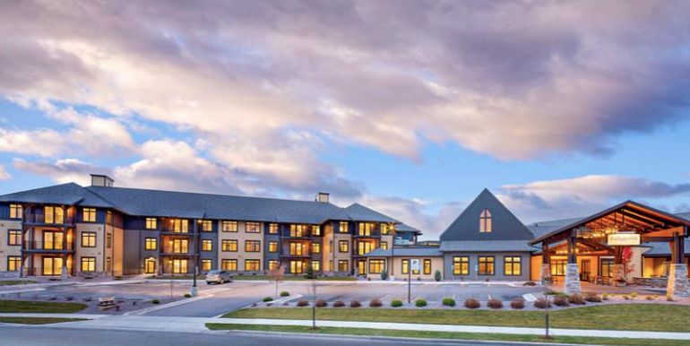 Immanuel Skilled Care Center 1