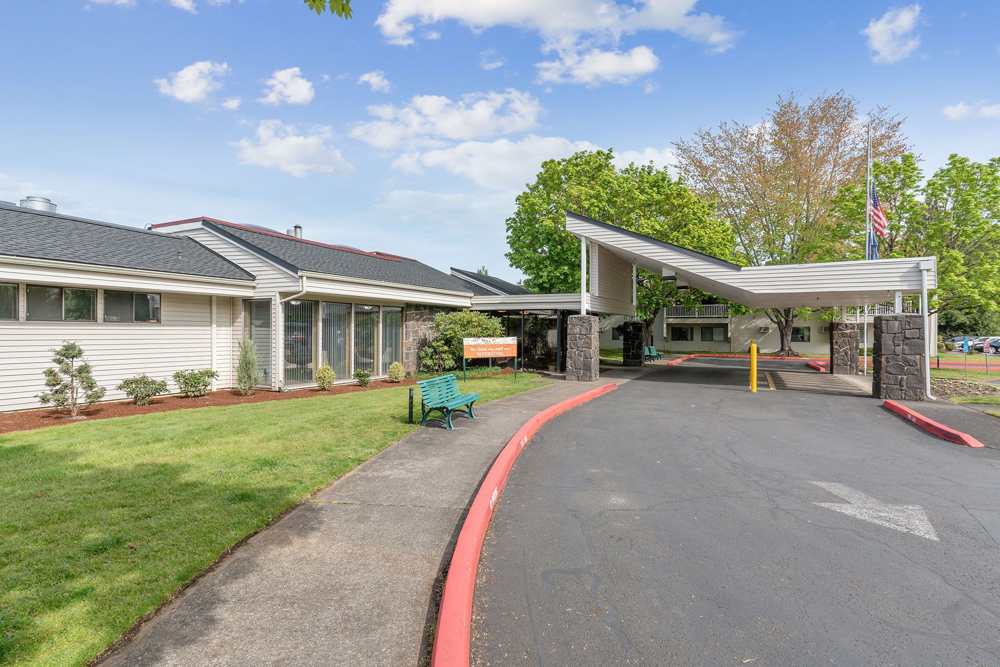 Holiday Summerfield Estates 4