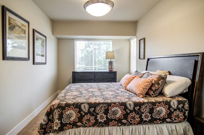 Waverly Place Assisted Living 4