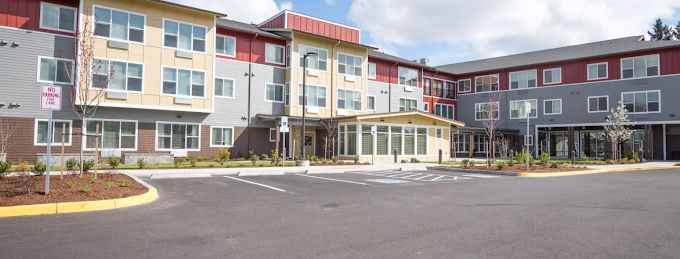 Waverly Place Assisted Living 2