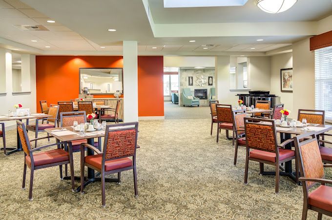 Waverly Place Assisted Living 2