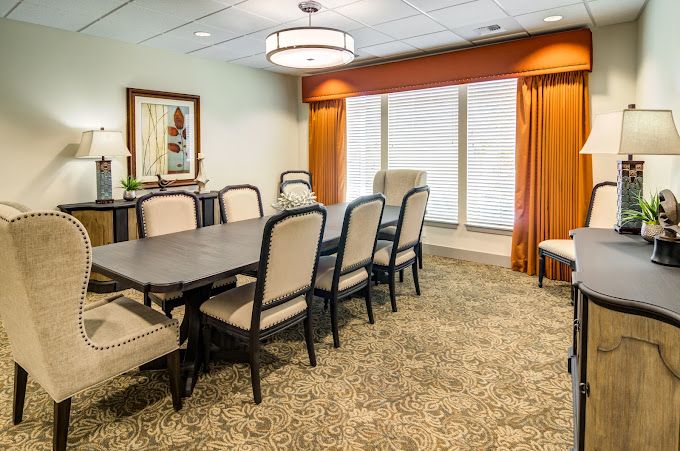 Waverly Place Assisted Living 4