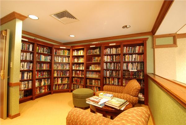 Saxony Village Retirement Community 3