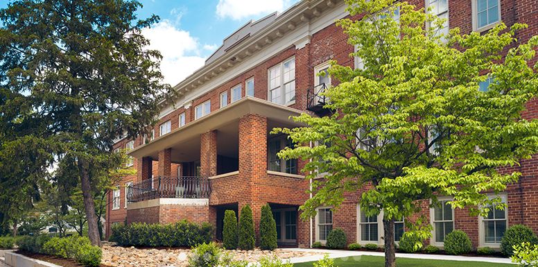 Oakwood Senior Living 1