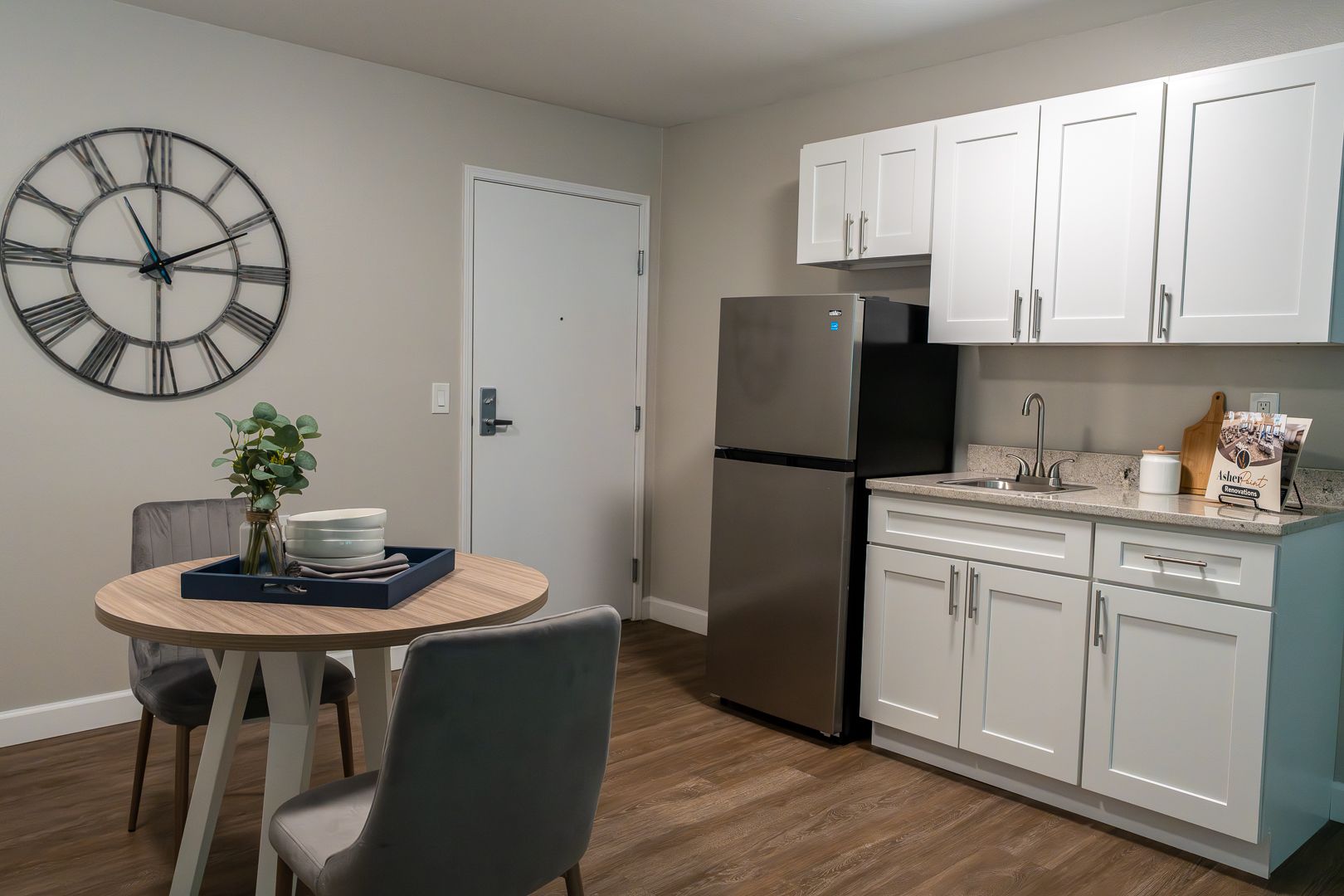 Asher Point Independent Living Of Hoover 1
