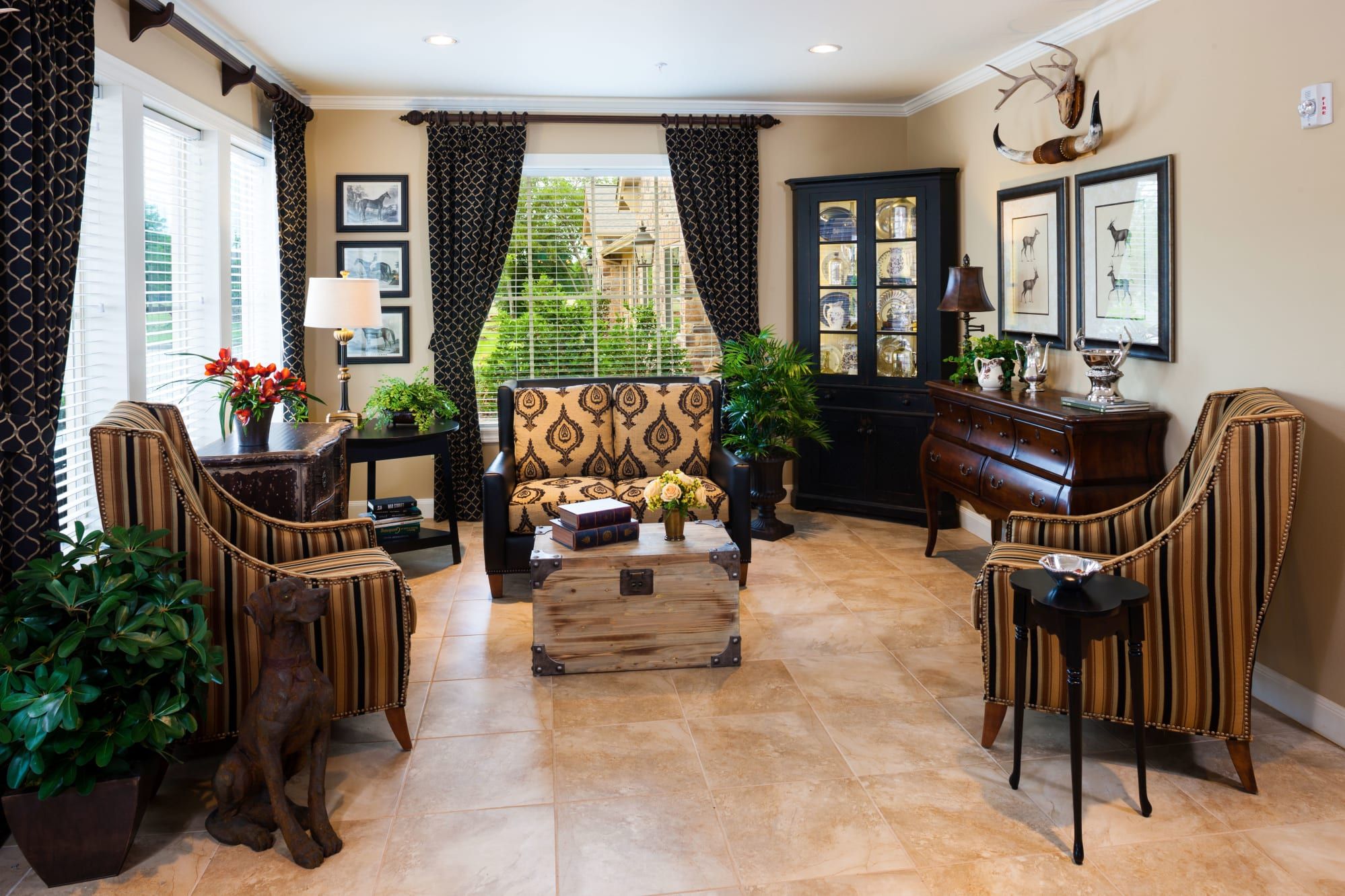 Riverside Oxford Memory Care 2