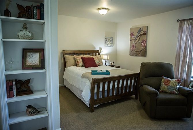 Trustwell Living at Russ Place 4