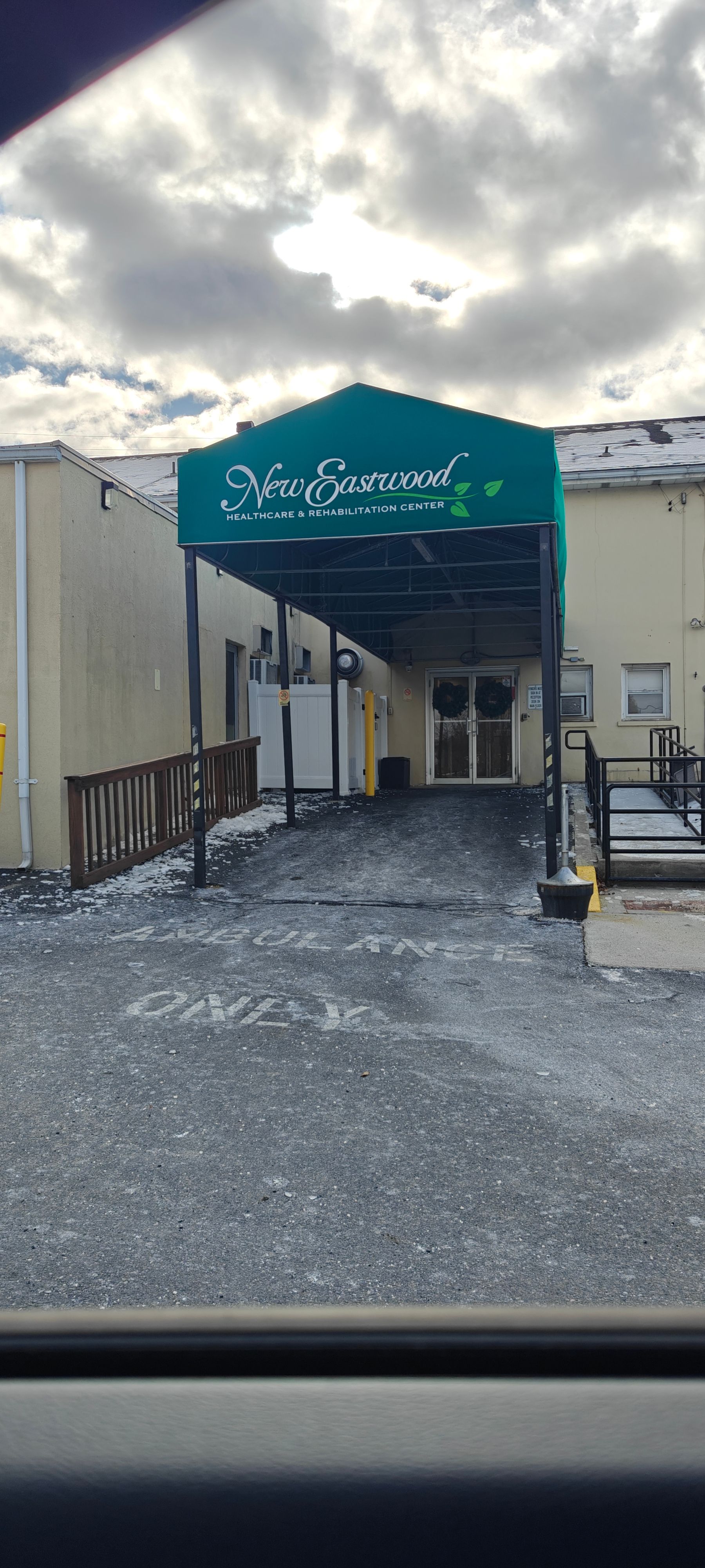 New Eastwood Healthcare and Rehabilitation Center 4