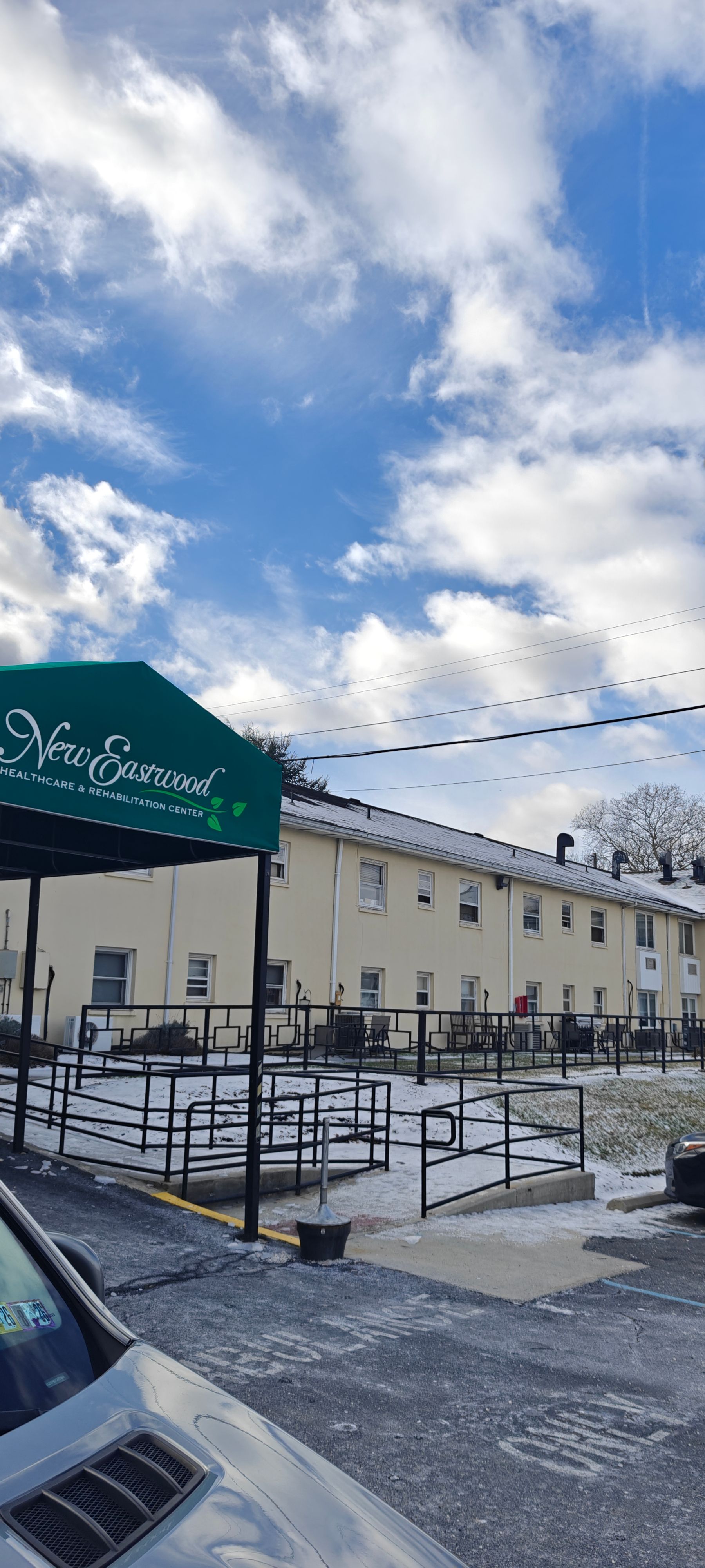 New Eastwood Healthcare and Rehabilitation Center 2