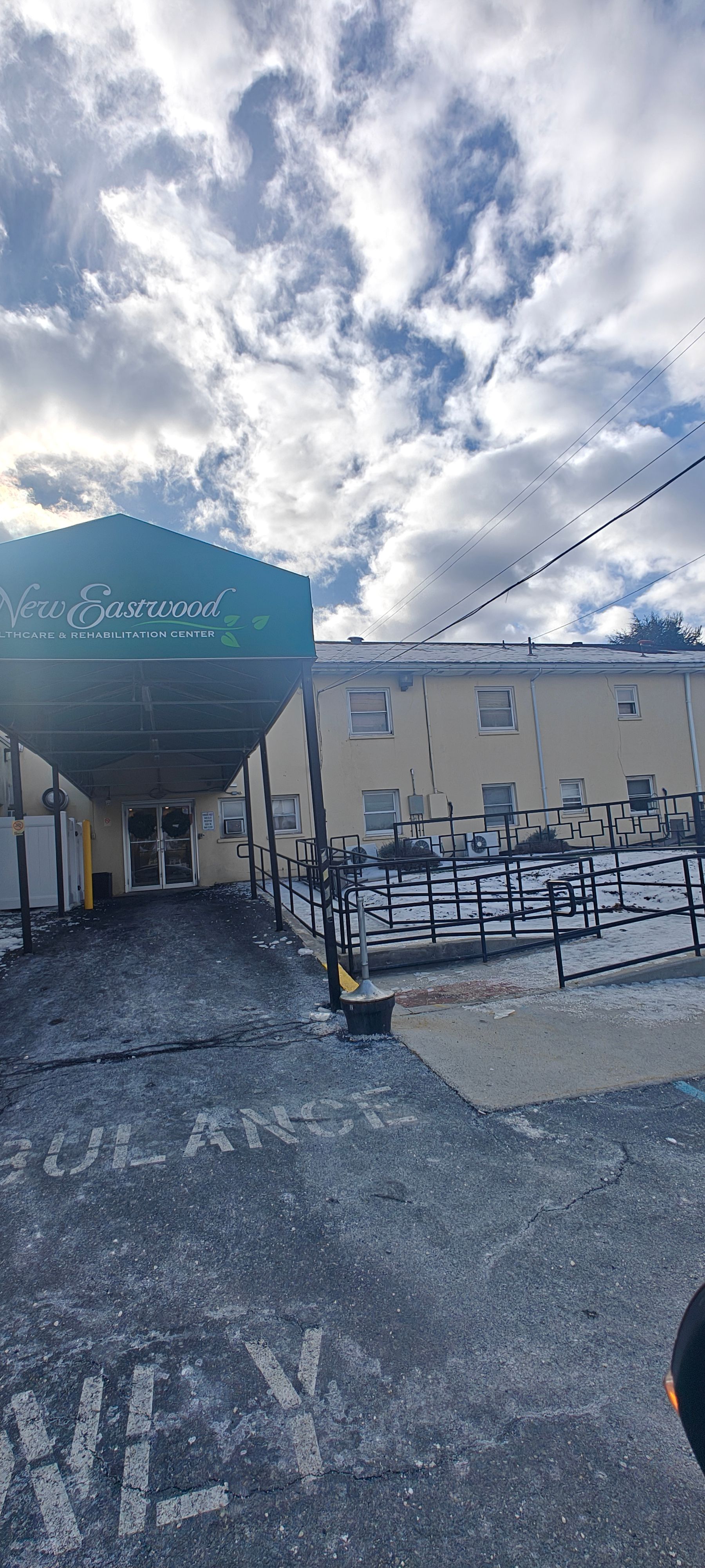 New Eastwood Healthcare and Rehabilitation Center 4