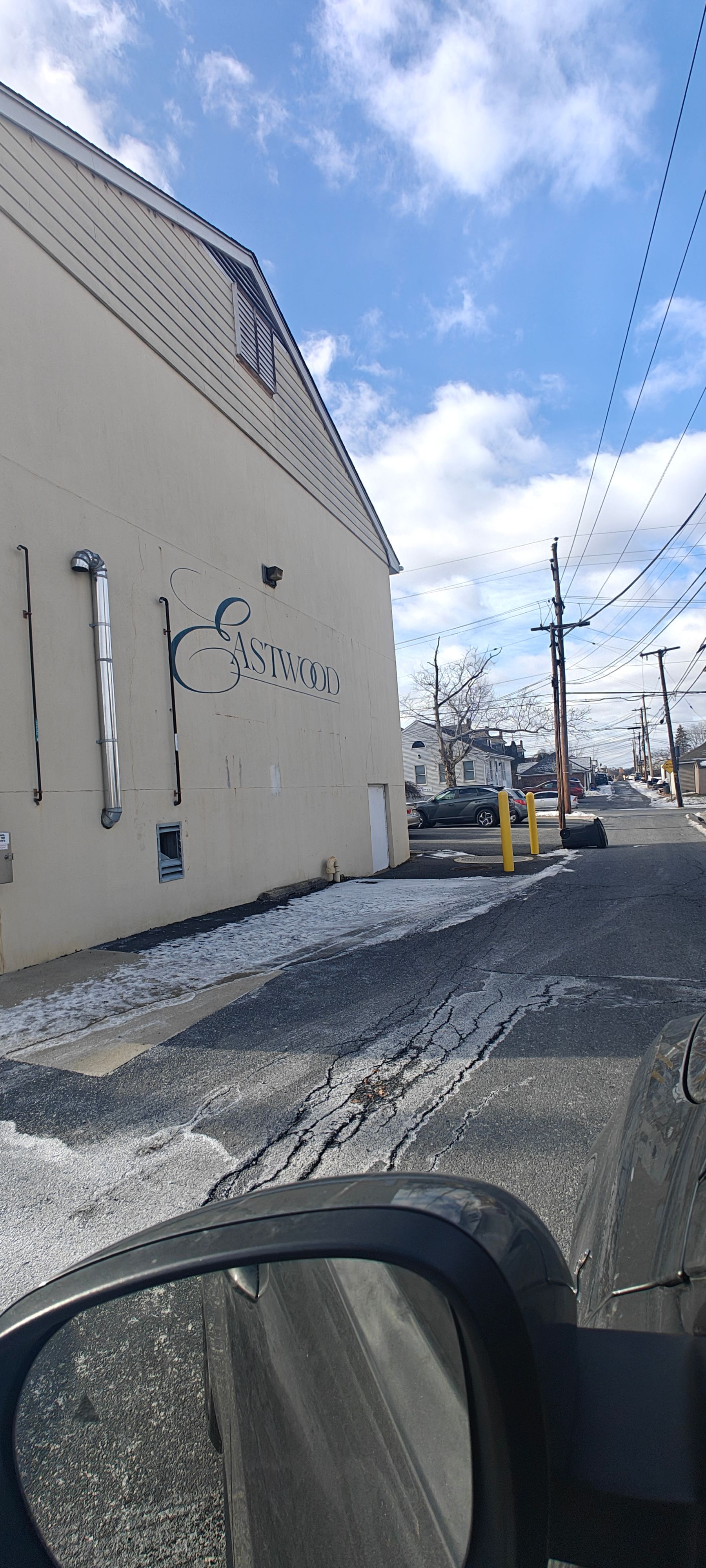 New Eastwood Healthcare and Rehabilitation Center 3