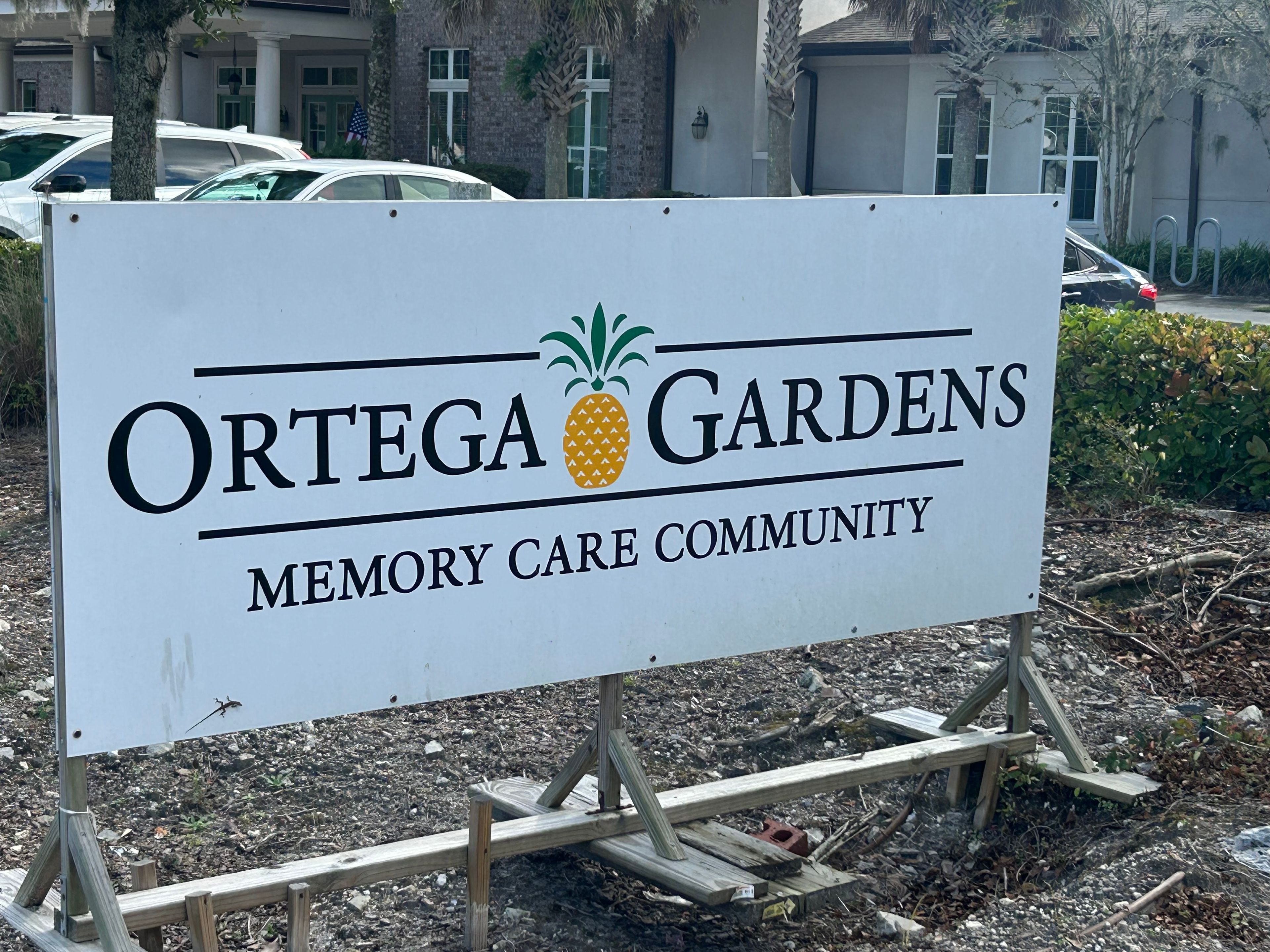 Ortega Gardens Memory Care Community 4