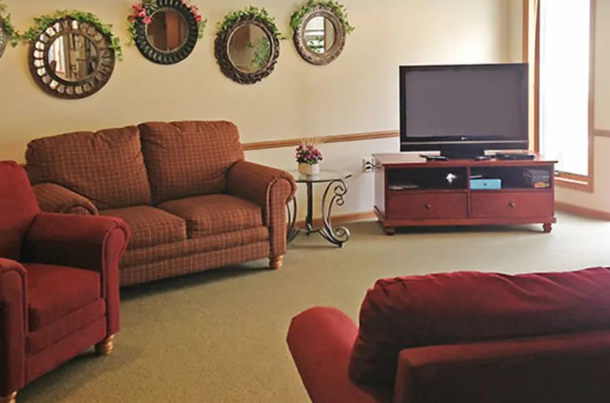 Arbor View Assisted Living 2