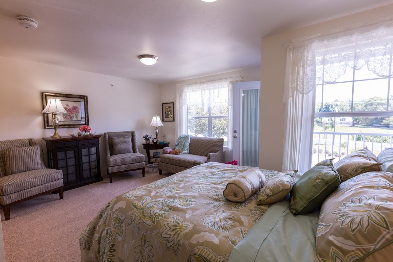 Willow Creek Gracious Retirement Living 2