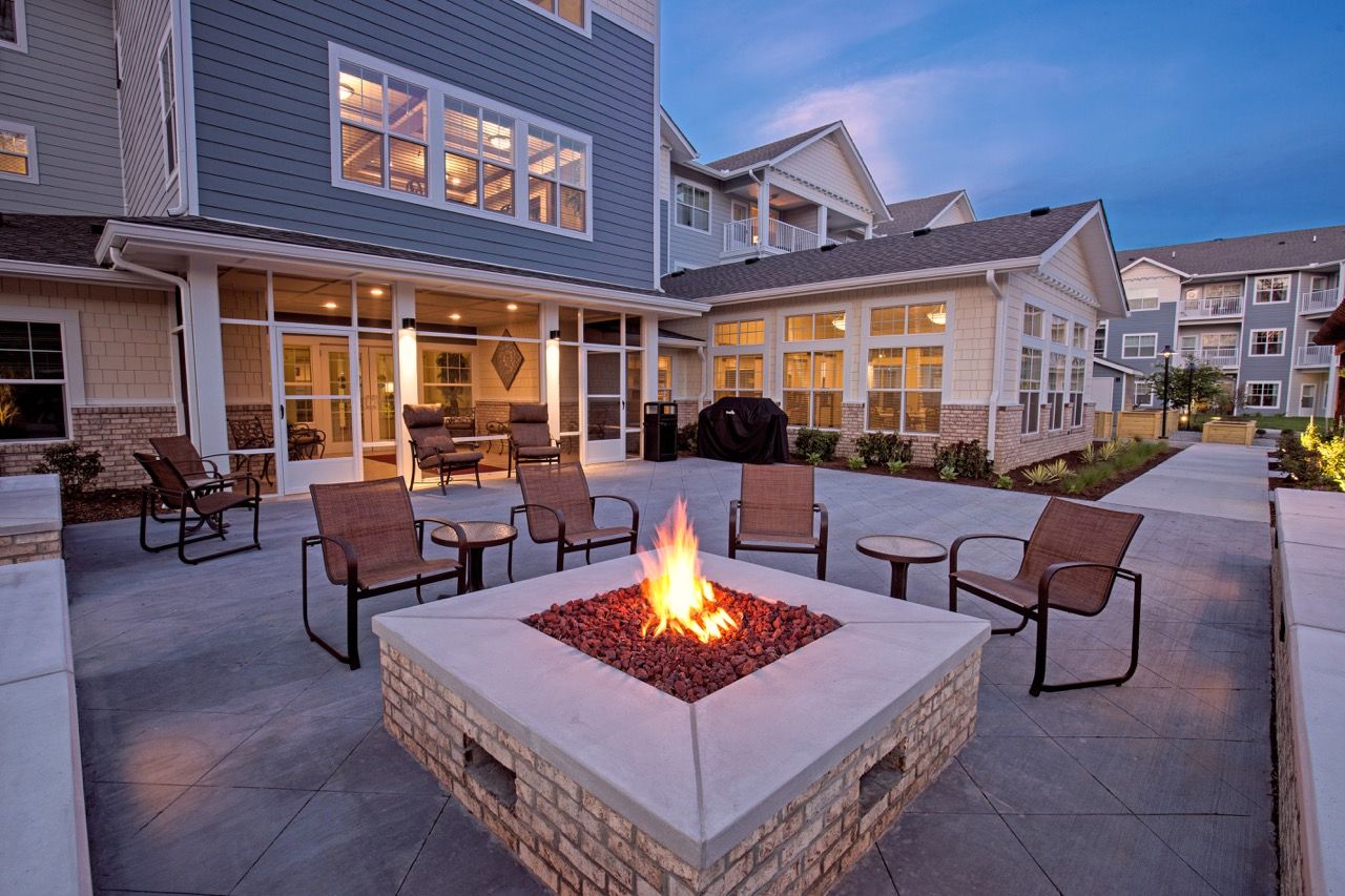 Willow Creek Gracious Retirement Living 3