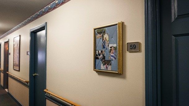 Arden Courts at Wayne 1