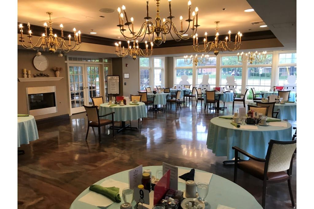 Plum Creek Supportive Living 2