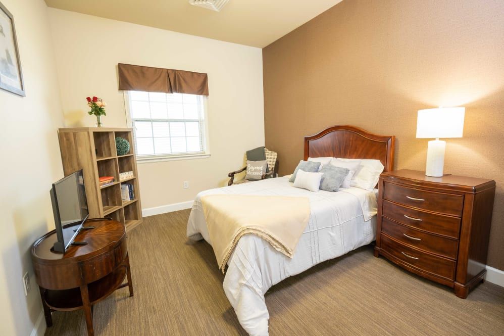 Cypress Assisted Living - Cyfair 3
