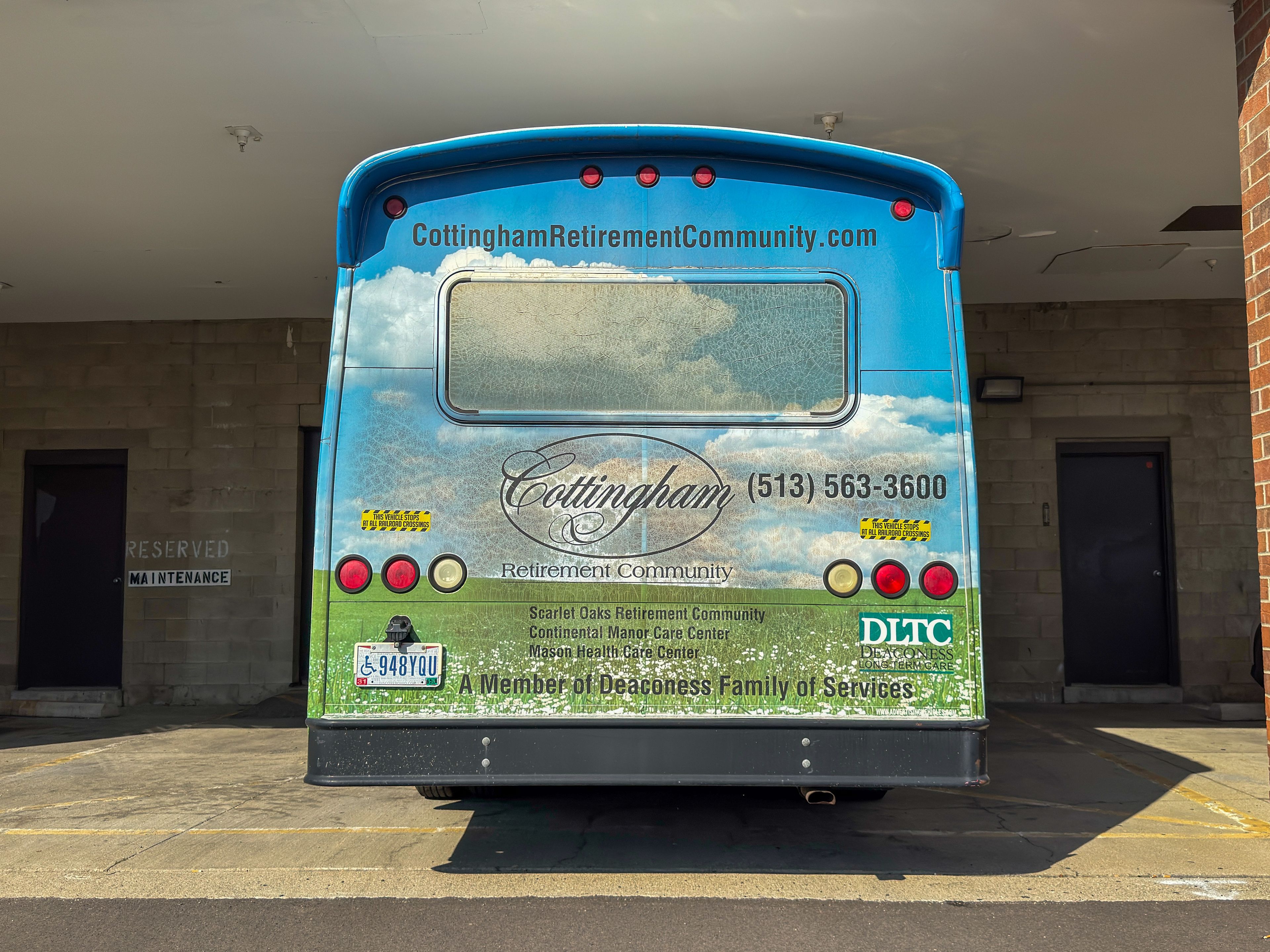 Cottingham Retirement Community 4