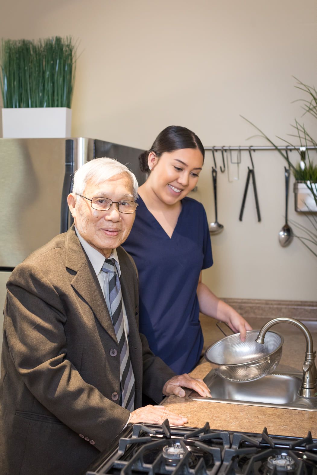 Mission Palms Healthcare Center 4