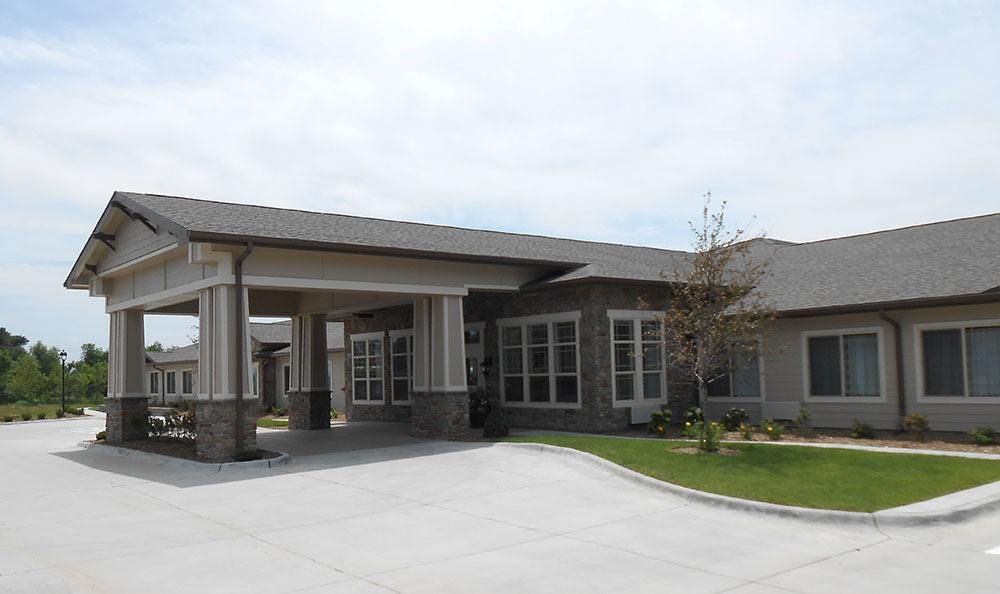 Cedar Creek of Prairie Meadows 1