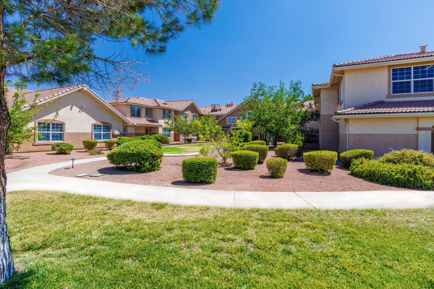 Parkway Assisted Living  4