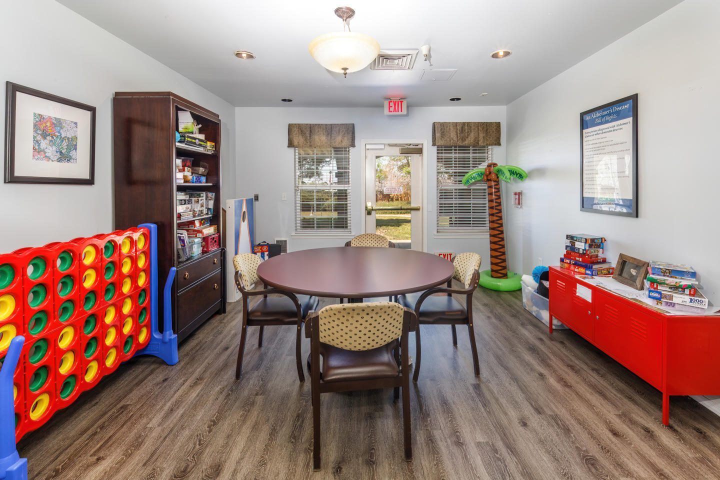 Parkway Assisted Living  3