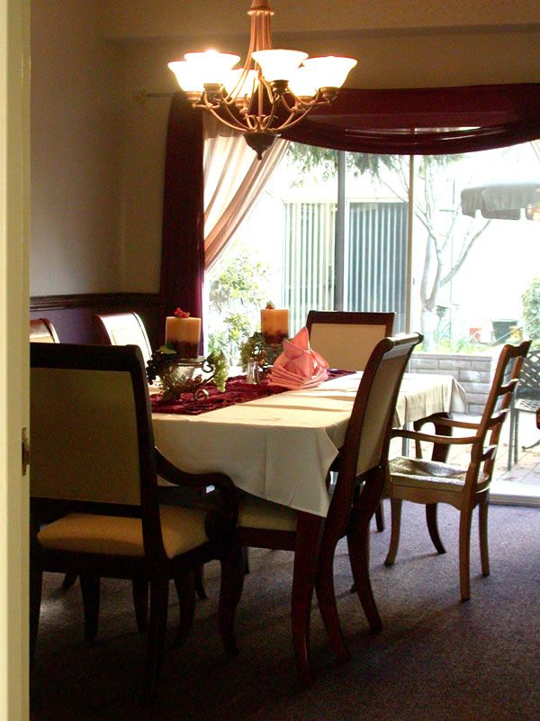 Campbell Village 4