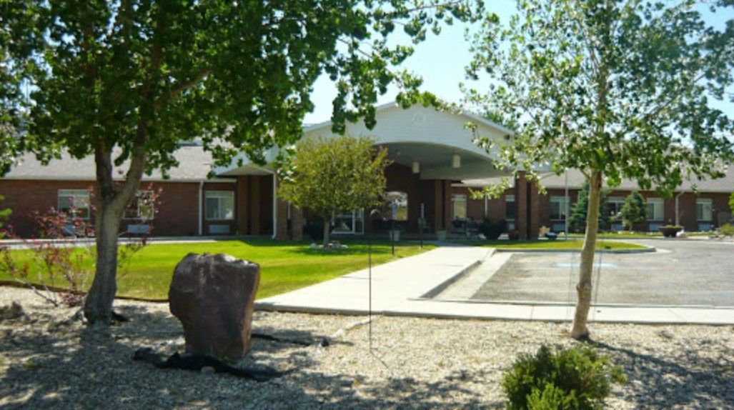 Garden Square of Casper 3