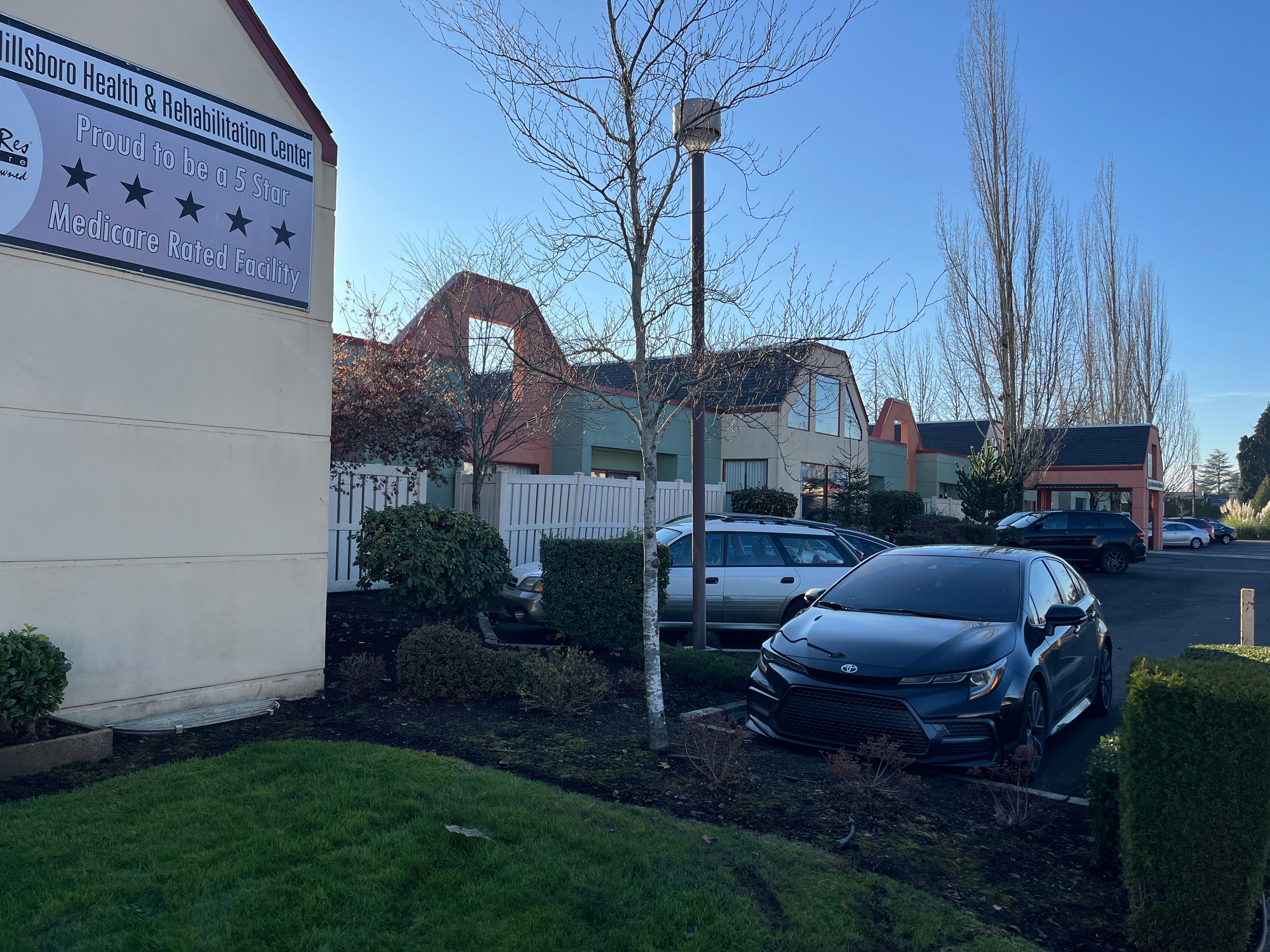 Empres Hillsboro Health And Rehabilitation Center 3