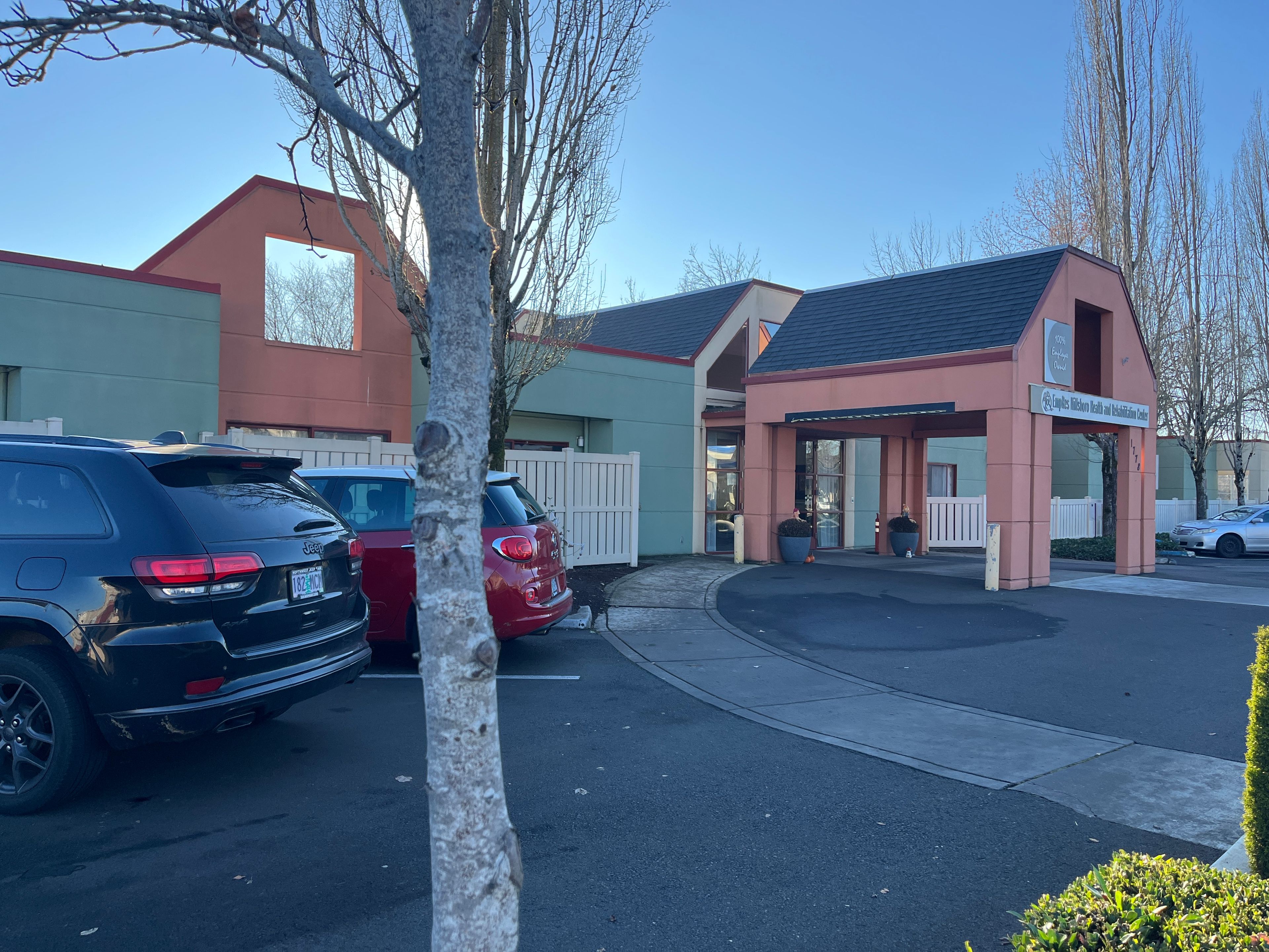 Empres Hillsboro Health And Rehabilitation Center 4