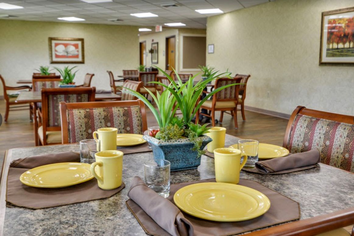 Summit View Terrace 3
