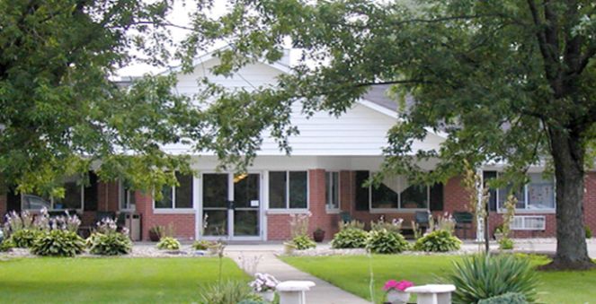 Miller's Merry Manor IX 1