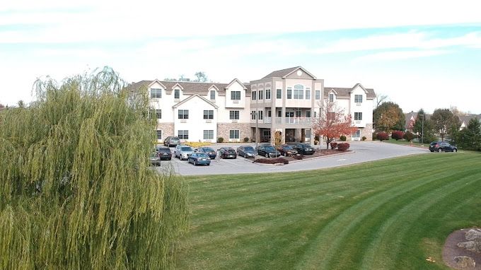 The Willow 3