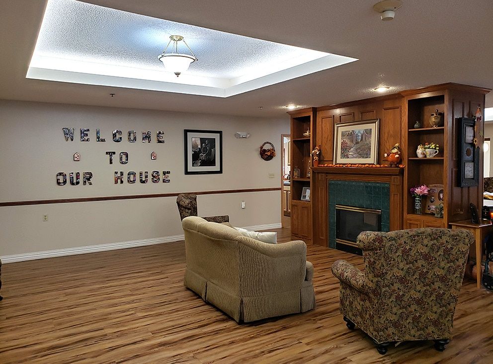 Wisconsin Rapids Assisted Care 4