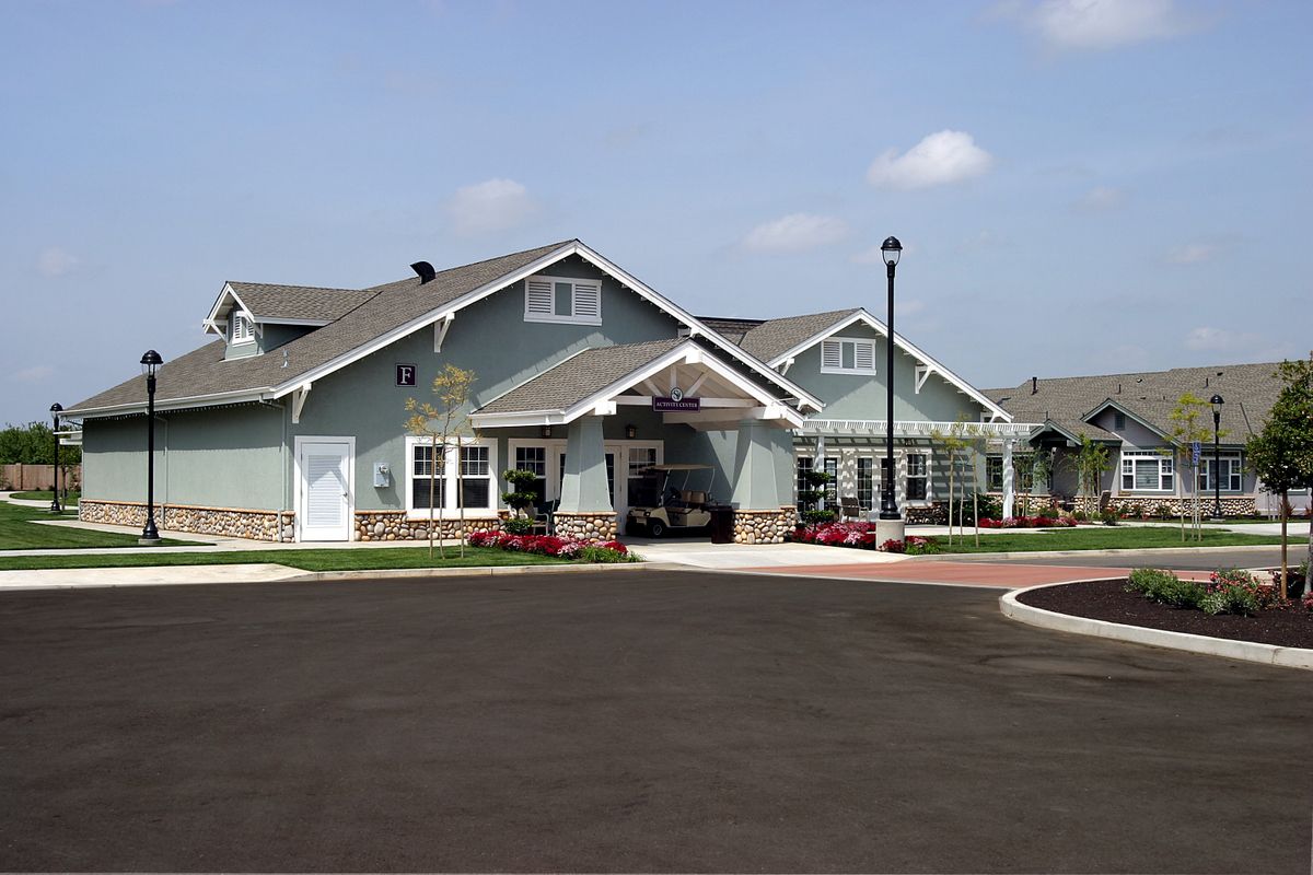 Samaritan Village  2