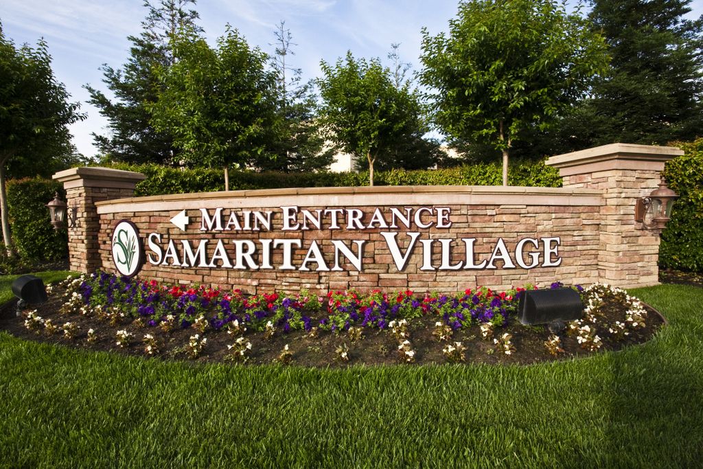 Samaritan Village  1