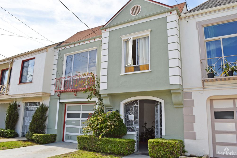 Cayco's Care Home 3