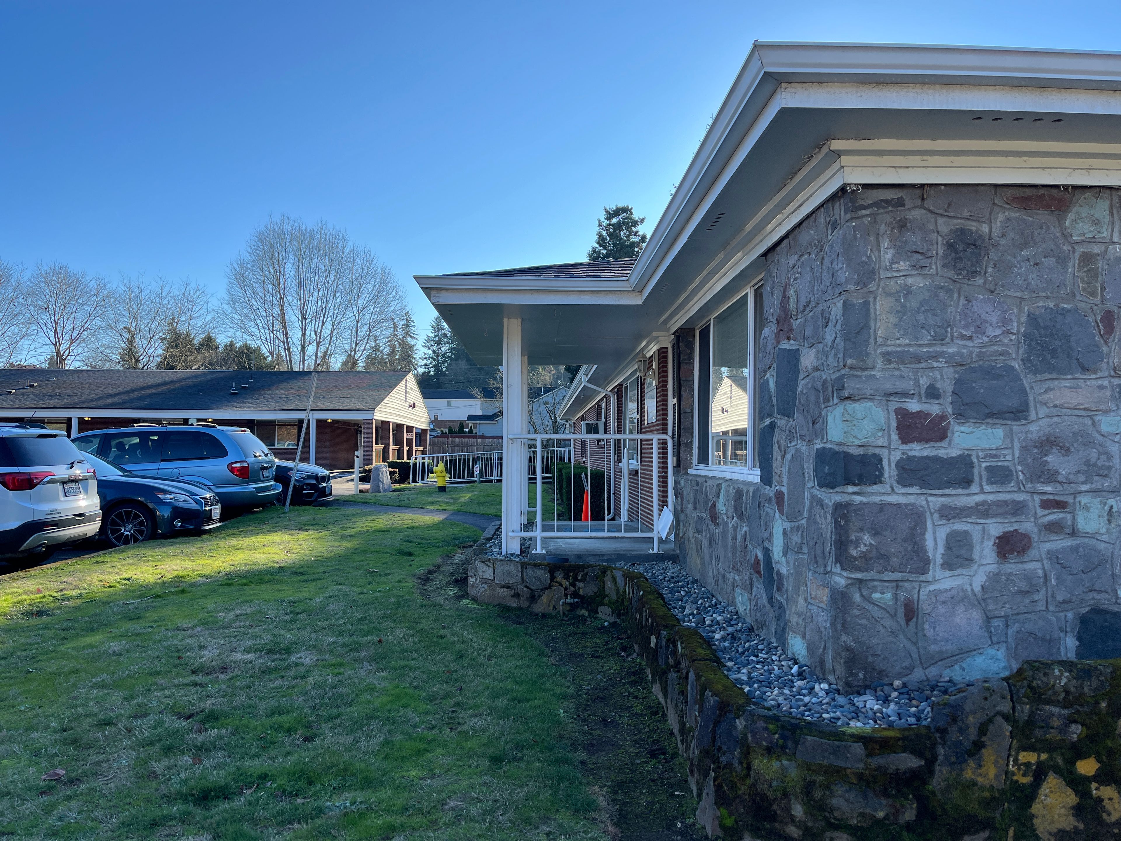 Discovery Nursing & Rehab Of Vancouver 3