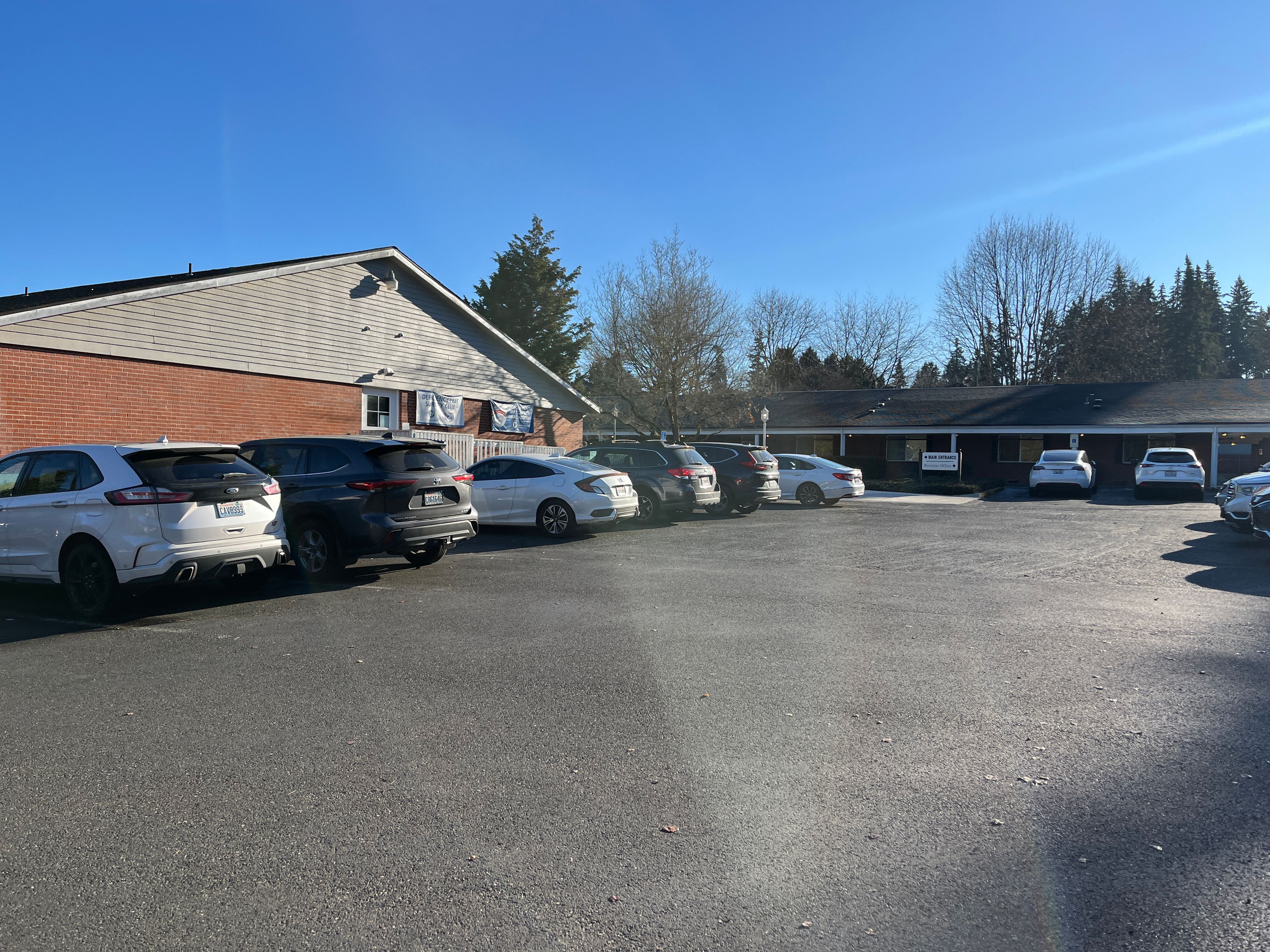 Discovery Nursing & Rehab Of Vancouver 1