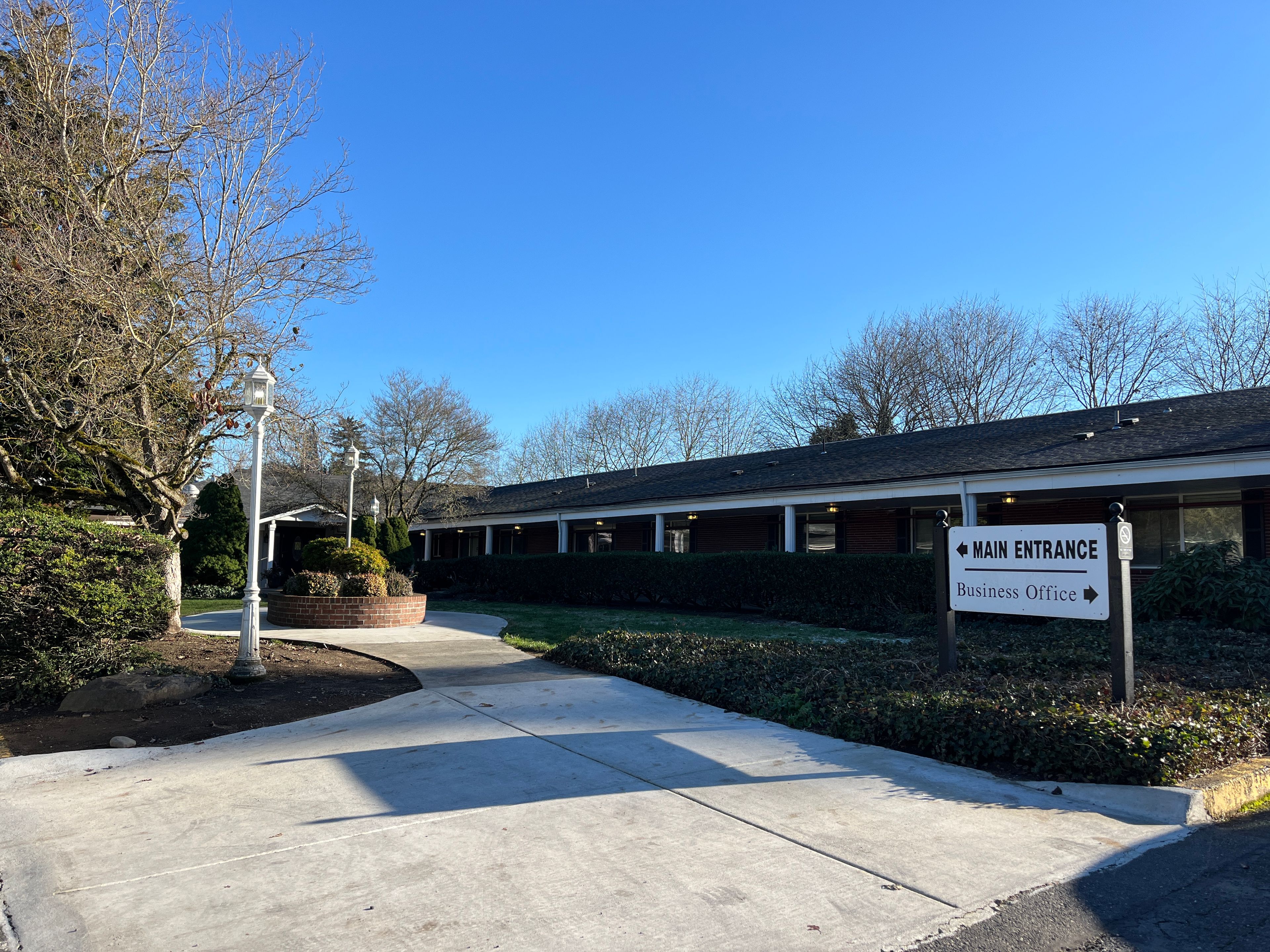 Discovery Nursing & Rehab Of Vancouver 4