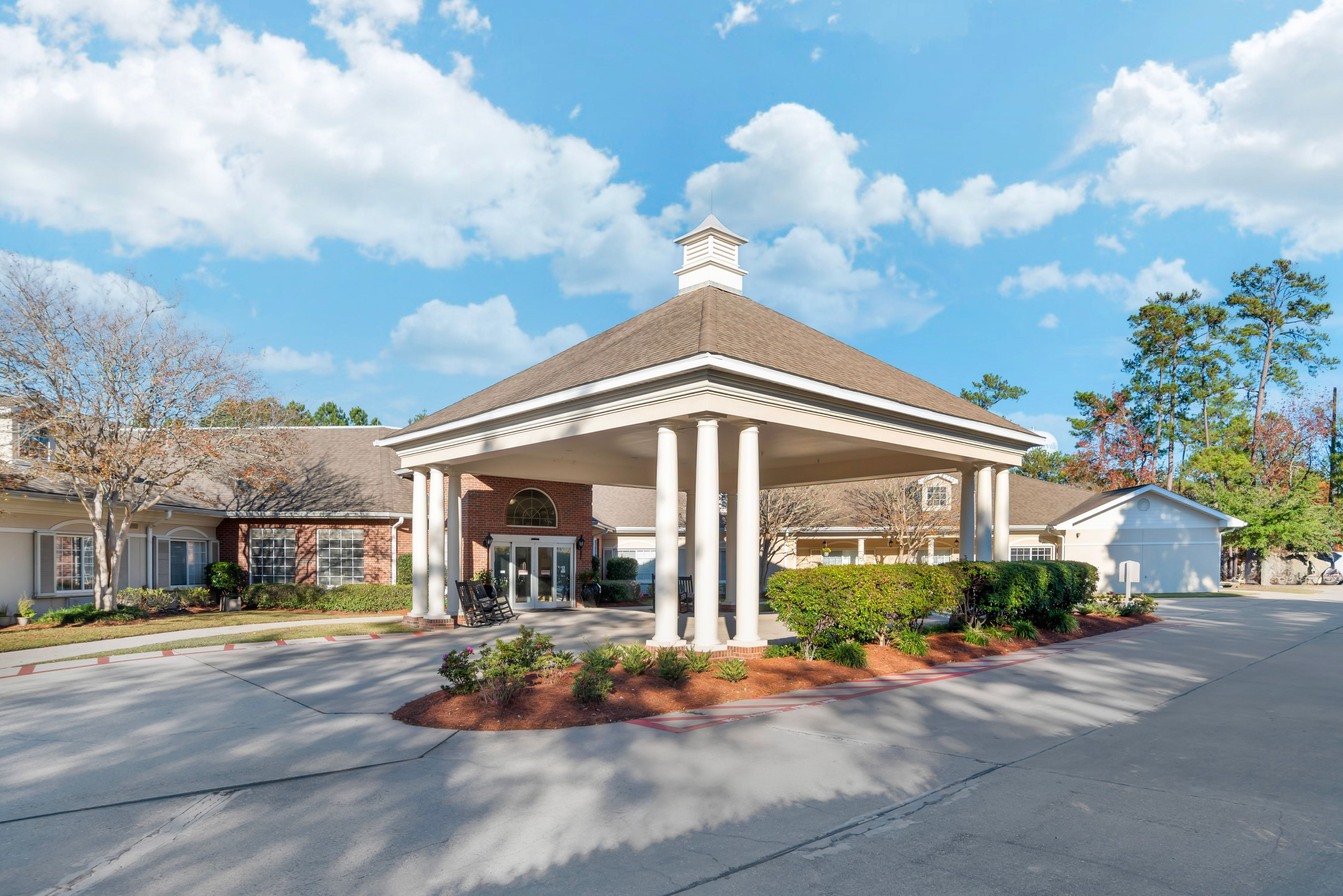 Brookdale Mandeville 3