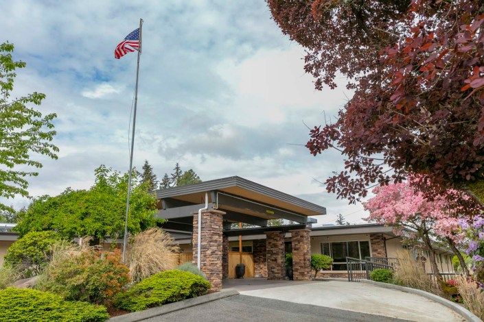 Lynnwood Post Acute Rehabilitation Center 3